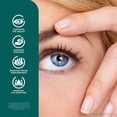 thumbnail image 5 of (2 Pack) Clean Eye Capsules – Daily Eye Care with Original Blend to Support Visual Wellness, Eye Comfort & Vision | Just 2 Gentle, Easy-to-Swallow Pills (120 Capsules), 5 of 10