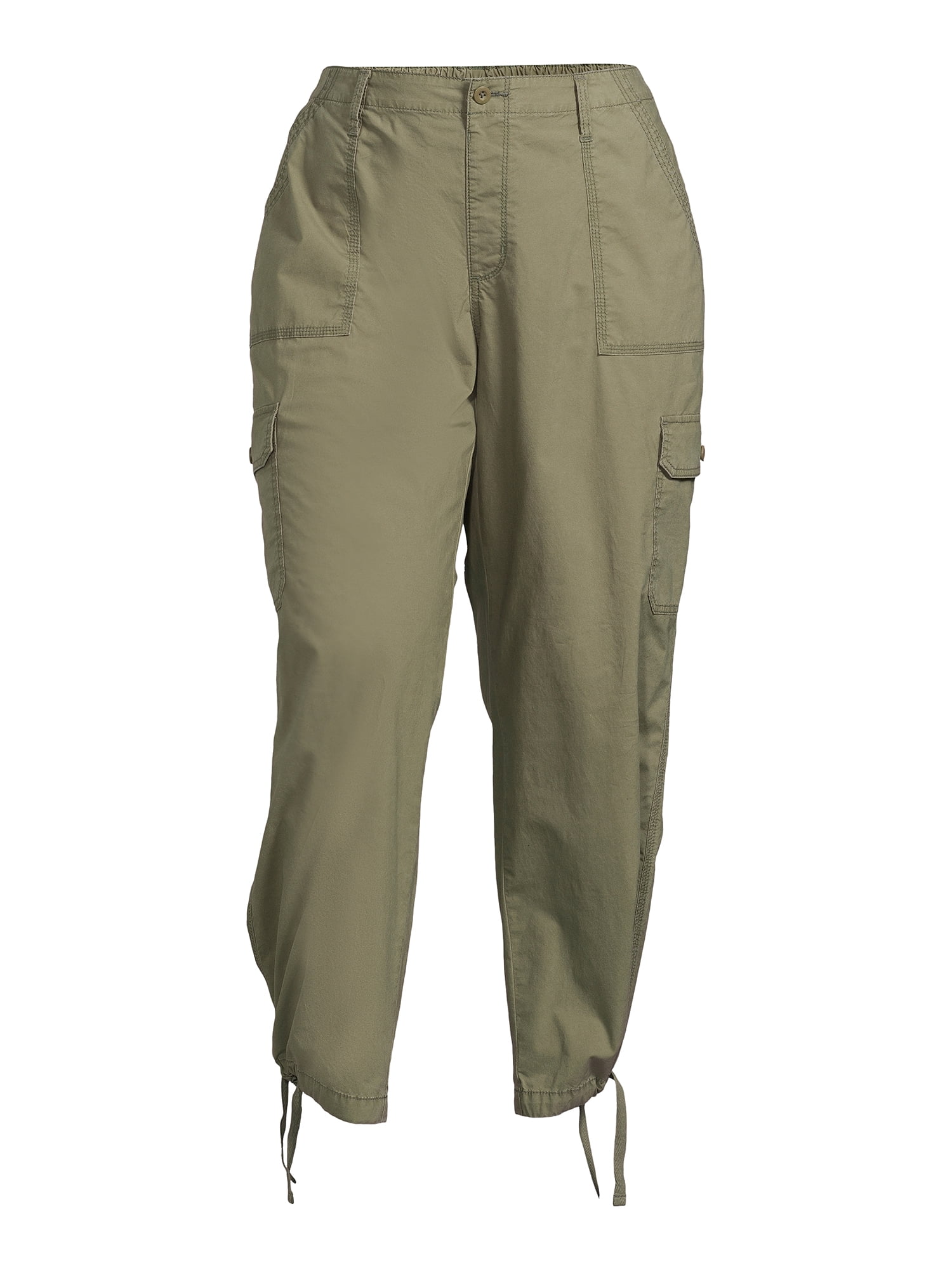 パンツ BODY BUTTER low rise many cargo pants Women's Low-Rise Baggy Cargo Pants | Women's Clearance