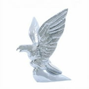 American Eagle Hood Ornament