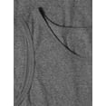 thumbnail image 3 of Hat and Beyond Men's Cotton Blend Casual Shirt Tank Top, 3 of 6