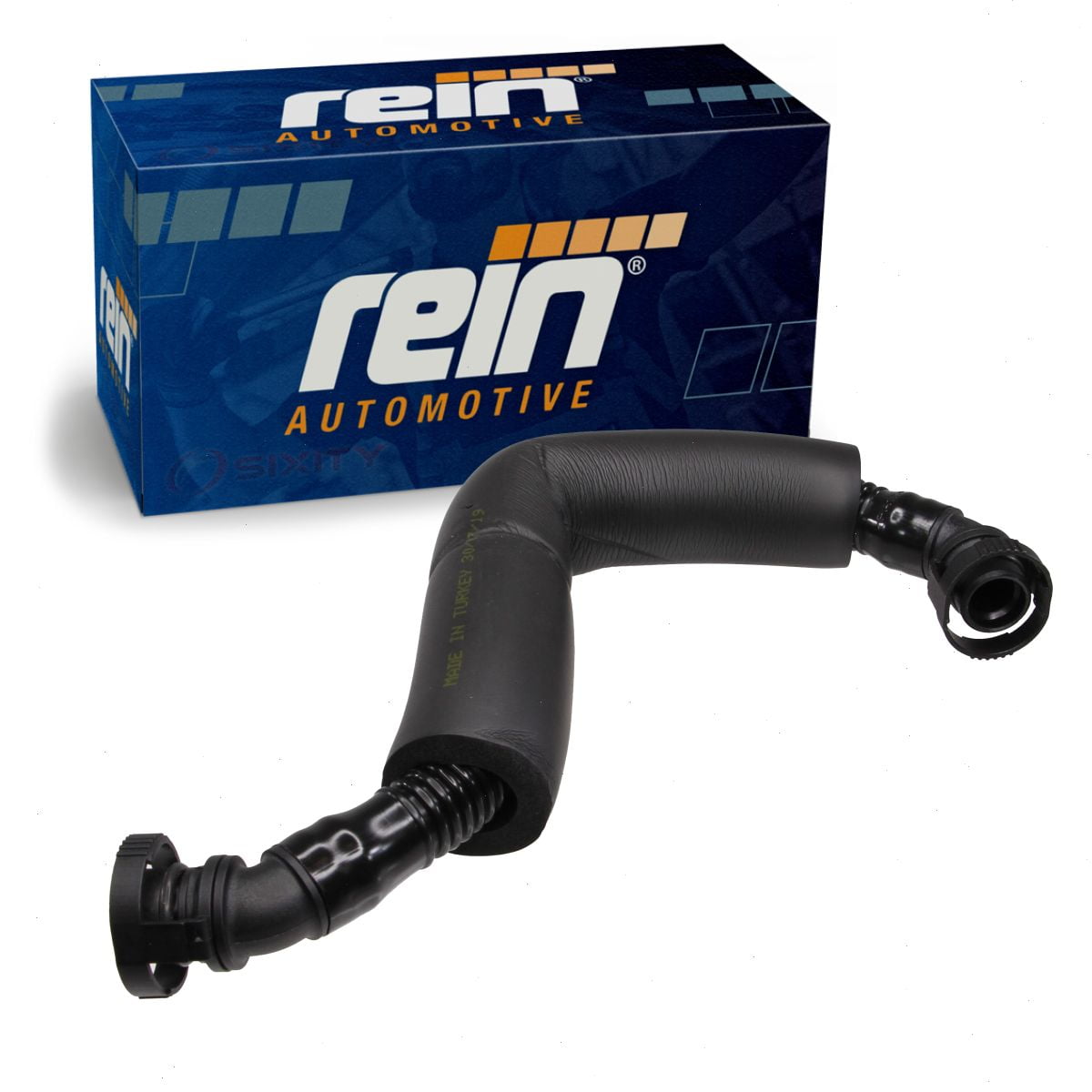 Rein CHP0763 Coolant Pipe compatible with 06E121045BD - Walmart.com