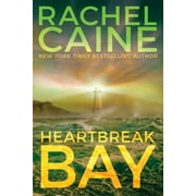 Heartbreak Bay  Stillhouse Lake, 5   Paperback  1542093678 9781542093675 Rachel Caine