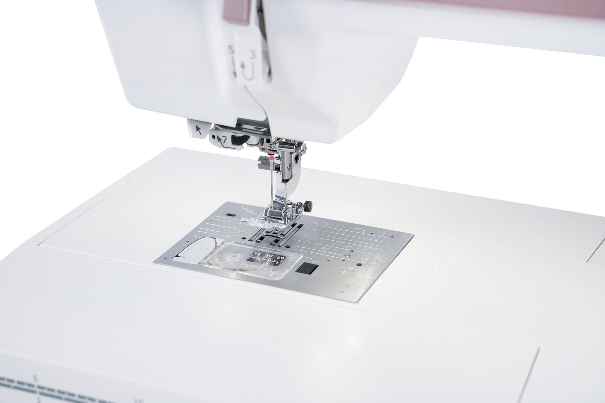 Janome Horizon Memory Craft 9410QC Sewing & Quilting Machine with 300 Stitches