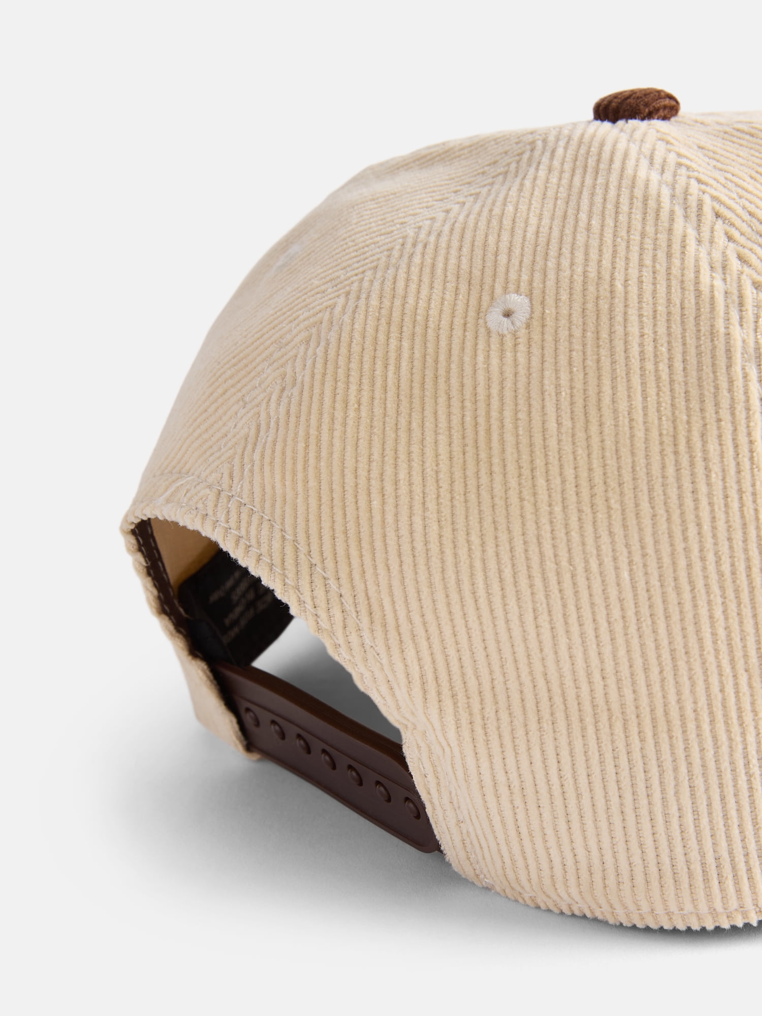 Yellowstone Men's Baseball Hat