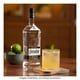 thumbnail image 3 of Tequila Jimador Reposado Cristalino 700 ml, 3 of 4