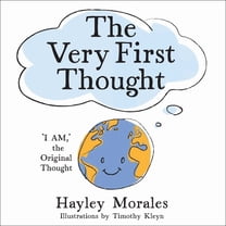 The Very First Thought, (Hardcover)