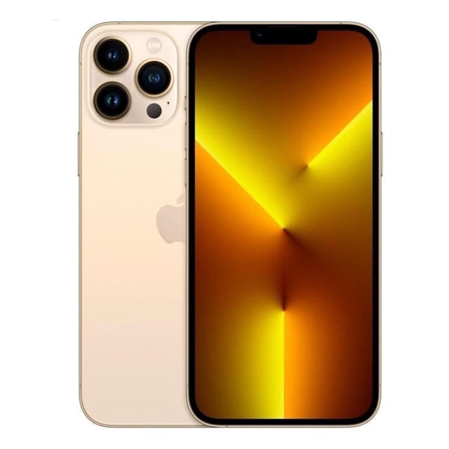 iPhone 13 Pro Apple 128GB Dorado Reacondicionado
