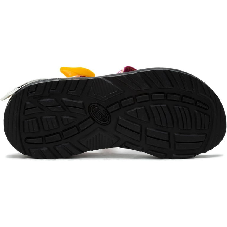 Chaco Z/1 Classic Sandal Men Sushi Magenta - Walmart.com