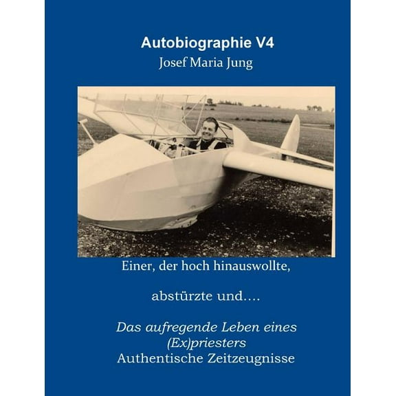Autobiographie V4, (Paperback)