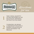 thumbnail image 3 of Cera para bigotes Proraso 15 ml (paquete de 1), 3 of 7