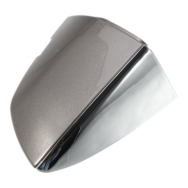 Tapa de la manija de la puerta exterior del lado izquierdo delantero para Volkswagen Jetta - Paquete de 1 gris