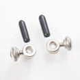 thumbnail image 3 of Skipping Rope Screws End Caps Set for Speed Jump Rope Single Spring Rope, 3 of 5