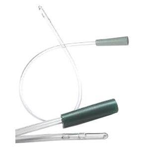 French Catheter Sizes - Self-Cath Soft Straight Intermittent Catheter 10 Fr 16''