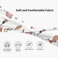 thumbnail image 5 of Wukai Fashion Sports sweatband,Men & Women Sweatband Headband for Running, Cross Training, Racquetball, Working Out, 5 of 7