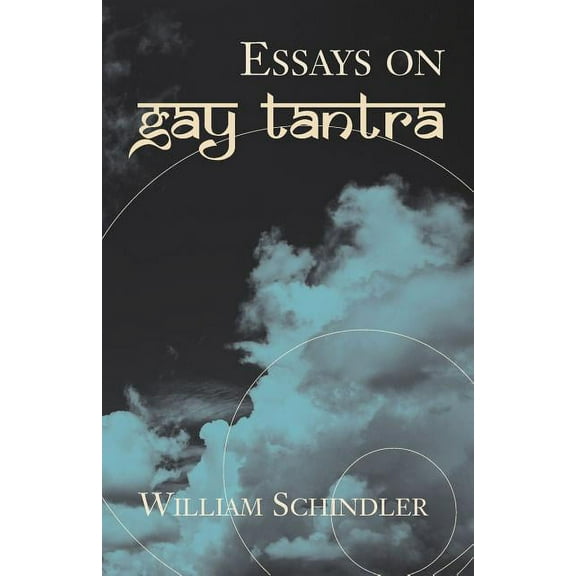 Essays on Gay Tantra (Paperback)