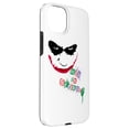 thumbnail image 3 of Funda para teléfono BATMAN The Dark Knight Joker Too Serious para iPhone 15 Plus, 3 of 3