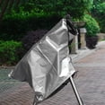 thumbnail image 2 of Outdoo Astronomical-Telescope Dust Cover Rain Cover Sun Protection Cover Hood, 2 of 3