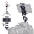 thumbnail image 4 of Andoer Multi-functional Phone Holder Clamp Phone Tripod Mount Aluminum Alloy, 4 of 8