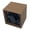 Black, variant on 3 Speed Automatic Mechanical Watch Winder with Quiet Operations Watch Rotators Holder Box for Timepiece Quiet Running