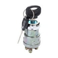 thumbnail image 1 of fastboy Petrol Engine 12V 4 Position Car Boat Ignition Starter Switch + 2 Keys Auto Accessories, 1 of 6