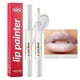 thumbnail image 1 of Set de brillo labial nacarado de 12 colores, 3 ml cada uno, colección de brillos labiales hidratantes de larga duración con cobertura transparente, ingredientes naturales, fórmula hidratante para, 1 of 6