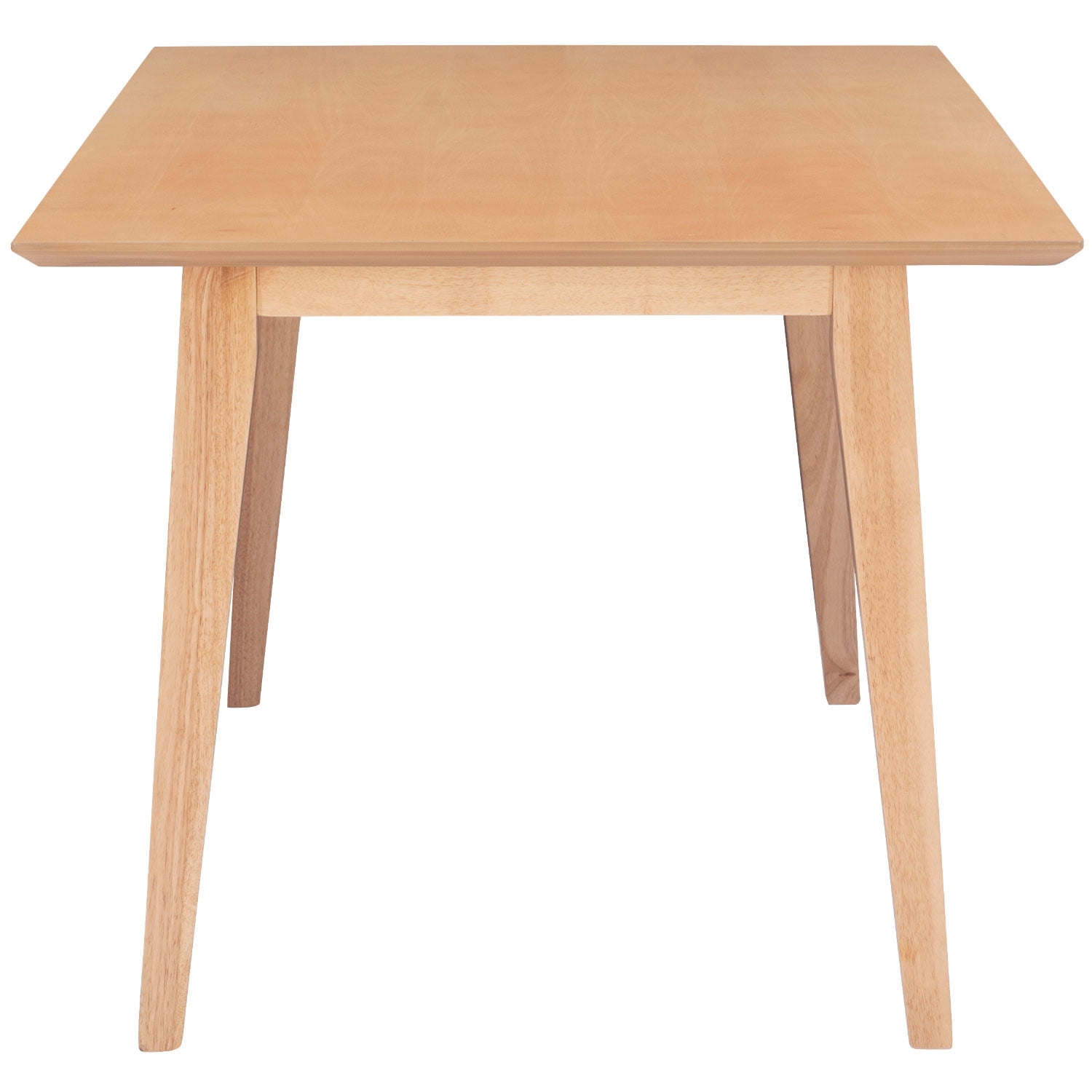 Cadence Dining Table Natural
