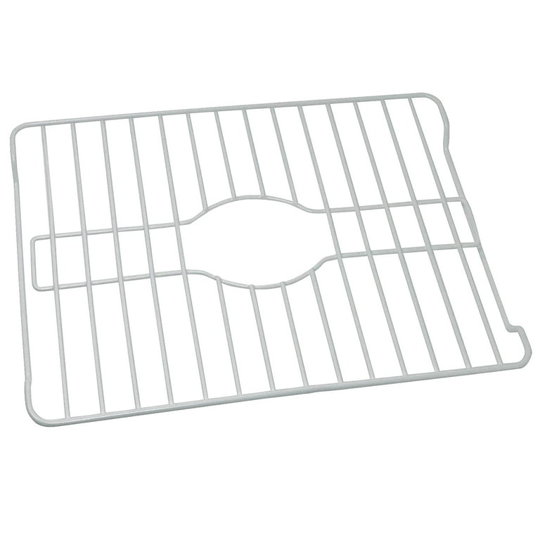 Coated Steel Sink Protector – The Better House