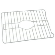 Better Houseware 1487/W Large Sink Protector (White)