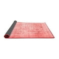 thumbnail image 2 of Ahgly Company Indoor Rectangle Persian Red Traditional Area Rugs, 2' x 5', 2 of 4
