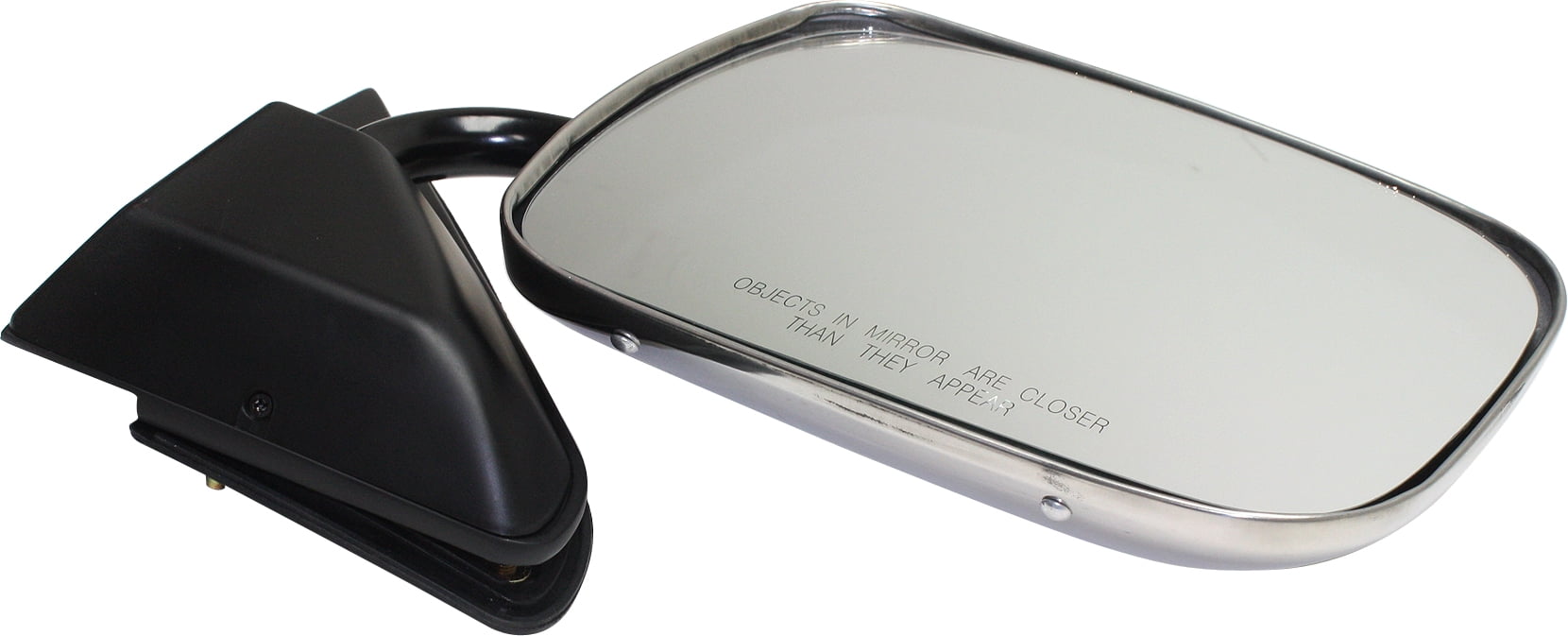 Mirror Compatible With 1988-1998 Chevrolet K1500 1999-2000 Cadillac Escalade Right Passenger Side Paintable Kool-Vue