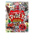 thumbnail image 1 of ¿Dónde está Spidey? Busca en el Spider-Verso Planeta Infantil Marvel, 1 of 2