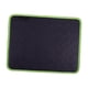 thumbnail image 3 of Herramienta y piezas Mat, organizador Mat Organizador de cuero resistente para cajones de herramientas Tallador de herramientas de herramientas Verde, 3 of 8