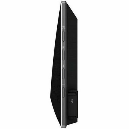 LG - 3.1-Channel 420W Soundbar System with Wireless Subwoofer and Dolby Atmos - Black