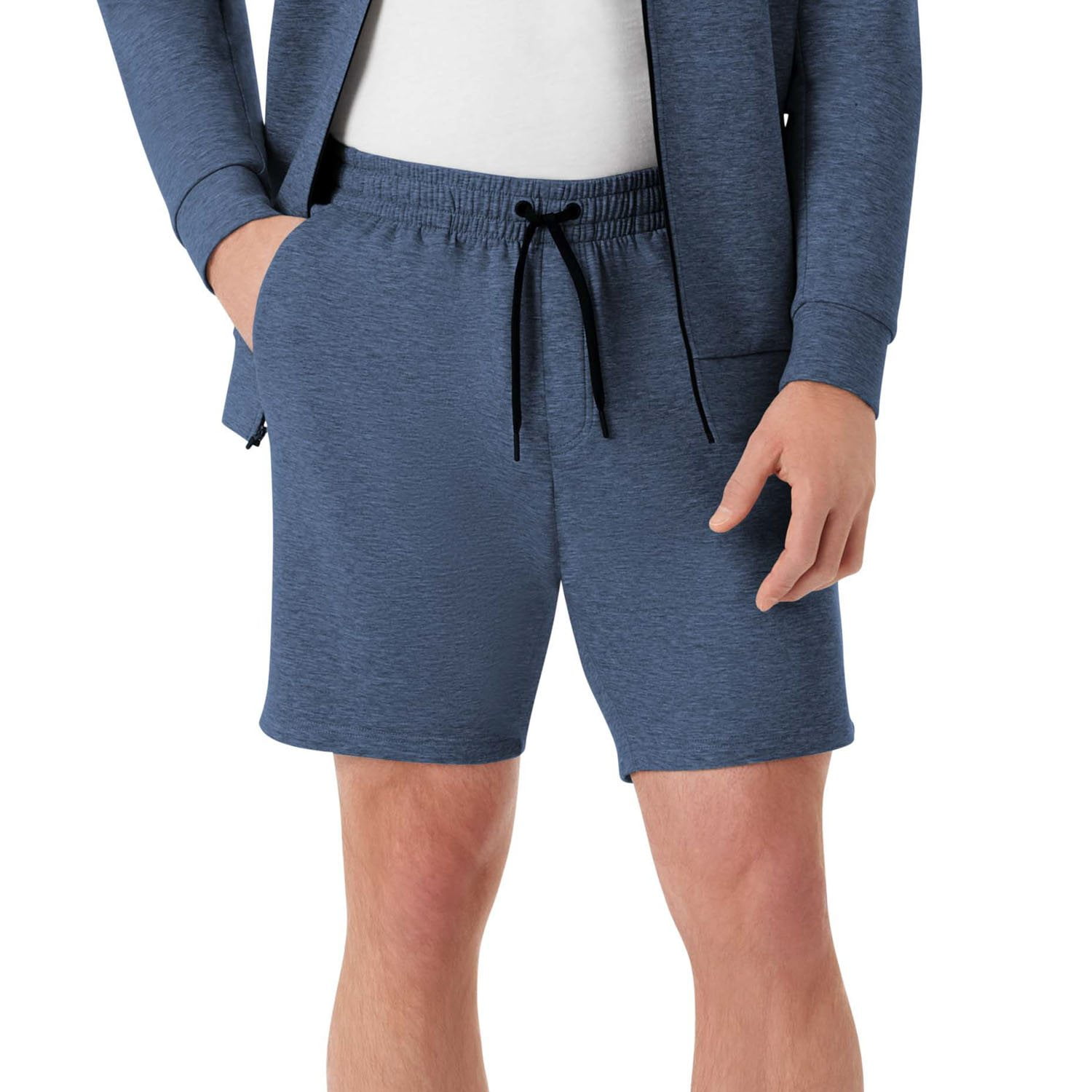 パンツ LARGE POCKET SHORTS SFC NAVY L Explore Shorts -- 5-inch inseam | Old Navy