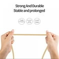thumbnail image 4 of USB Type-C Cable Nylon Braided Mobile Phone Cables 3A Fast Charging Data Wire, 4 of 9