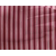 thumbnail image 4 of oneOone Georgette Viscose Medium Pink Fabric Stripe Block Sewing Craft Projects Fabric Prints By Yard 42 Inch Wide, 4 of 4