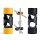 thumbnail image 4 of Adaptador de Soporte de Luz con Brazo Cruzado, Accesorio para Estudio Fotográfico, Fotografía Cenital, , Softbox, Color Negro., 4 of 5