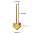 thumbnail image 4 of Xihbxyly Vitrina para Anillos de Campeonato, Soporte de Madera Apilable, Diseño Único de Placa de Inicio, Protección Segura para Anillos Preciados, Colección de Recuerdos Deportivos, Regalo Ideal par, 4 of 7