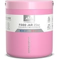 thumbnail image 1 of Hydrapeak Tarro de 25 oz con Asa y Aislamiento al Vacío Rosa HYDRAPEAK JAR-25-BUBBLEGUM, 1 of 3