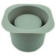 thumbnail image 1 of Molde de silicona para macetas pequeñas, moldes de hormigón, molde de silicona resistente al calor Ronda, 1 of 9