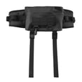 thumbnail image 2 of Fishing Waist Bag With Rod Holder, Waterproof PVC, Adjustable Strap, Multi Functional, Lightweight For Fishing Hiking Cycling Travel, 2 of 8