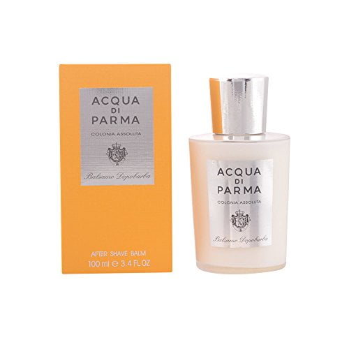 Acqua Di Parma Acqua Di Parma Colonia Assoluta After Shave Balm 100ml 3 4oz Walmart Com Walmart Com