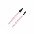 thumbnail image 2 of Fridja Repeatable Use Silicone Mascara Brush Eyebrow Comb Eyelash Curler Extension Too, 2 of 2