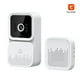 thumbnail image 4 of M6 Visual Door Bell WiFi Infrared Night Vision Smart Intercom Doorbell (Tuya), 4 of 5