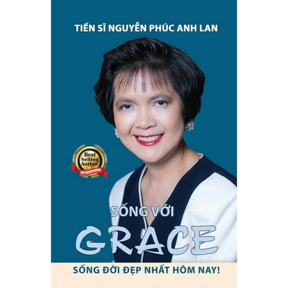 Sống Với Grace, (Paperback)