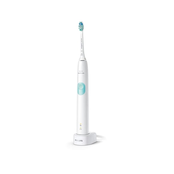 Cepillo de dientes eléctrico recargable Philips Sonicare 4100