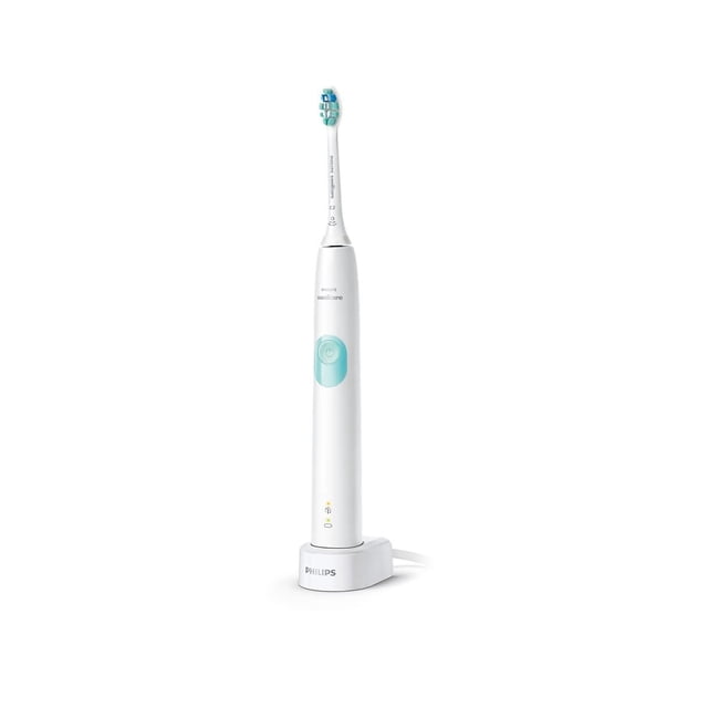 Cepillo de dientes eléctrico recargable Philips Sonicare 4100