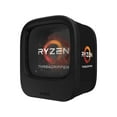 thumbnail image 3 of AMD Ryzen Threadripper 1950X 3.4 GHz 16-Core 32 Threads Socket sTR4 32MB Cache Desktop Processor - YD195XA8AEWOF, 3 of 4