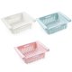 thumbnail image 3 of Contenedores Estante de almacenamiento ajustable para refrigeradorcajón de neveraorganizador de cocina (rosa) Ndcxsfigh Nuevos Originales, 3 of 5
