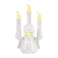 thumbnail image 1 of Big sale Halloween Pumpkins Lamp Decorations Holiday Children's Hand-held Pumpkins Lamp Glowing Pumpkins Bucket Props, 1 of 2